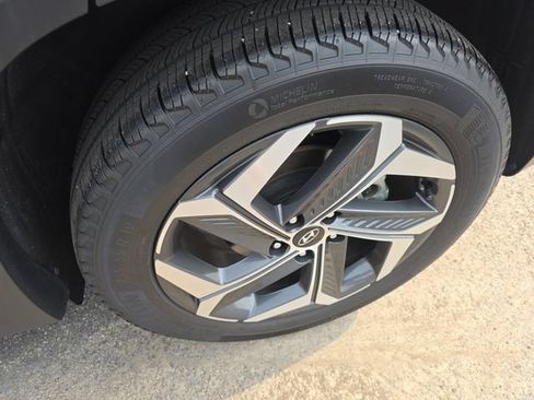 Used 2024 Hyundai Tucson SEL w/ Convenience Package AWD/4WD image 26