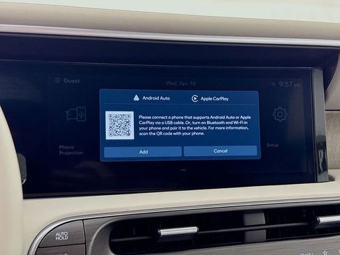 New 2026 Hyundai Palisade SEL FWD image 22