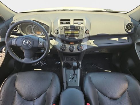 Used 2010 Toyota RAV4 Sport w/ Premium Pkg AWD/4WD image 10