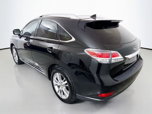 Used 2015 Lexus RX 350 AWD image 5