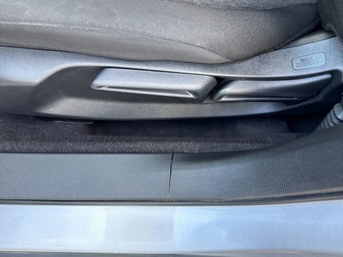 Certified 2024 Honda Accord LX image 14