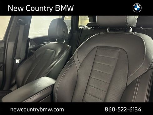 Used 2023 BMW X3 xDrive30i w/ Premium Package image 14