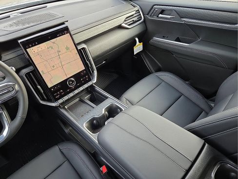New 2026 GMC Acadia Elevation FWD image 14