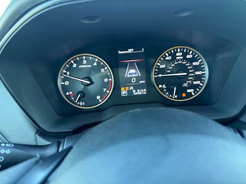Used 2022 Subaru Outback Wilderness AWD/4WD image 24