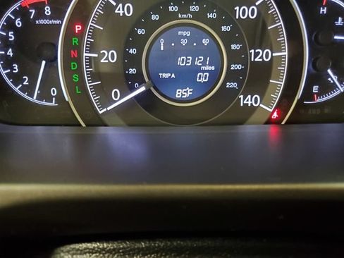 Used 2016 Honda CR-V LX image 17