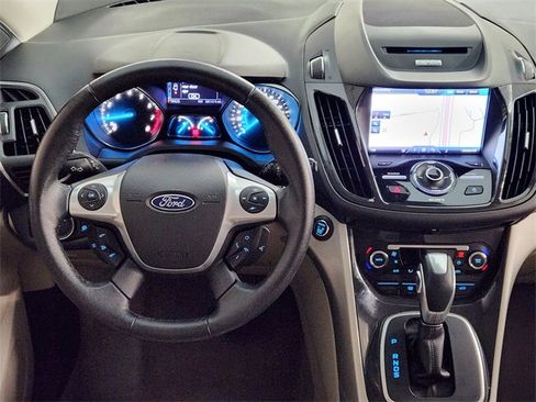 Used 2013 Ford Escape SEL image 27