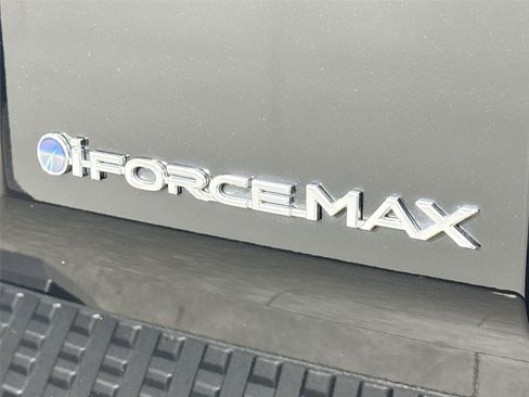 Used 2024 Toyota Land Cruiser 1958 AWD/4WD image 15