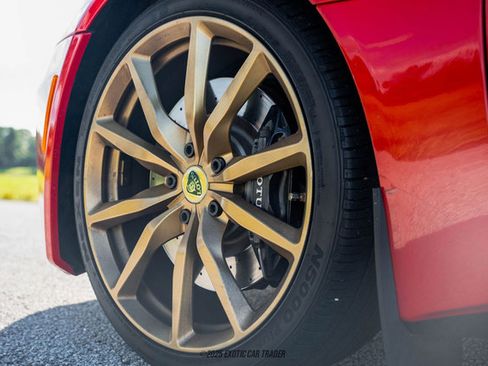 Used 2012 Lotus Evora 2+2 image 46