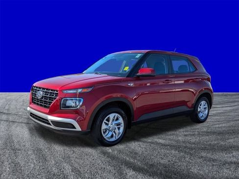 Used 2024 Hyundai Venue SE image 8