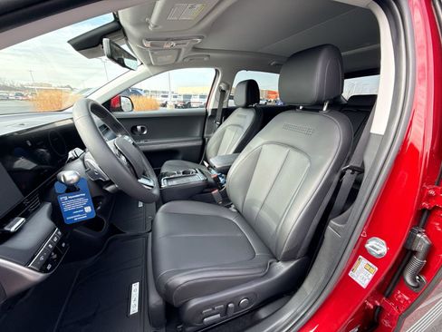 New 2026 Hyundai Ioniq 5 Limited image 13