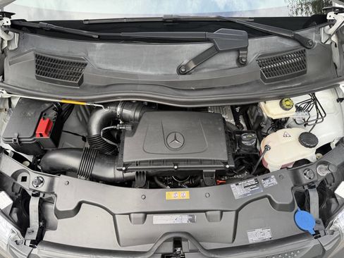 Used 2018 Mercedes-Benz Metris image 23