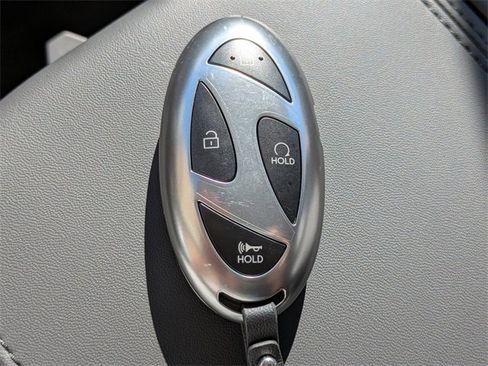 New 2026 Hyundai Santa Fe SEL image 33