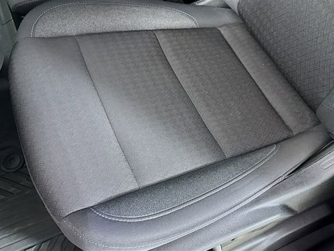 Used 2024 Chevrolet Silverado 1500 LT w/ Z71 Off-Road Package image 20