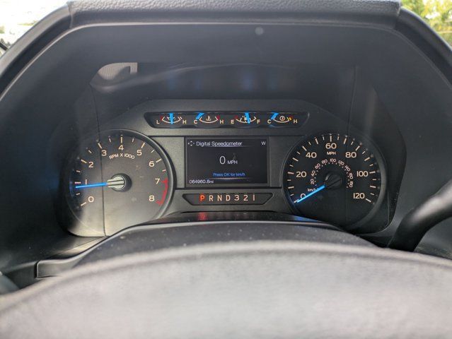 Used 2015 Ford F150 XL w/ Equipment Group 101A Mid RWD image 11