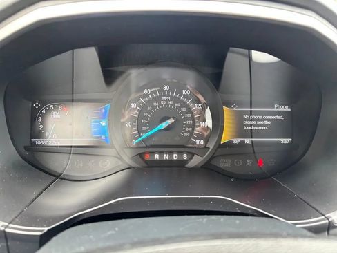 Used 2017 Ford Edge SEL w/ Equipment Group 201A AWD/4WD image 14