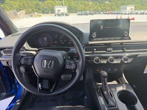 Certified 2023 Honda Civic Sport image 15