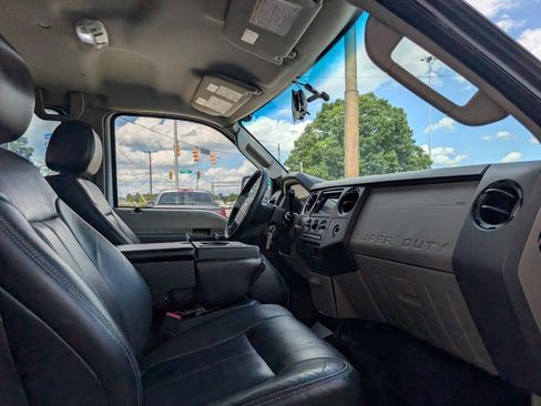 Used 2008 Ford F250 XLT AWD/4WD image 20