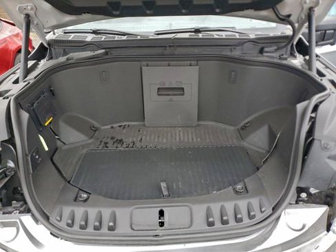 Used 2024 Ford F150 Lightning XLT w/ Max Trailer Tow Package image 9