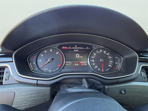 Used 2021 Audi A5 2.0T Premium w/ Convenience Package image 29