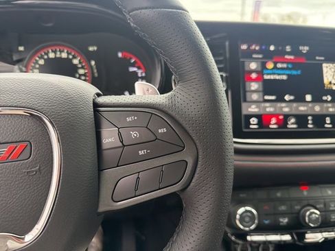 New 2026 Dodge Durango GT image 18