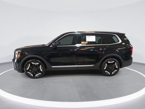 Used 2025 Kia Telluride S AWD/4WD image 8