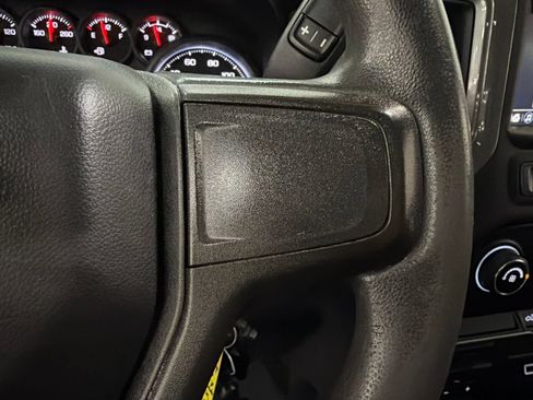Used 2020 Chevrolet Silverado 1500 Custom w/ Custom Value Package RWD image 27