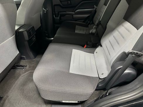 Used 2025 Toyota 4Runner TRD Off-Road image 45