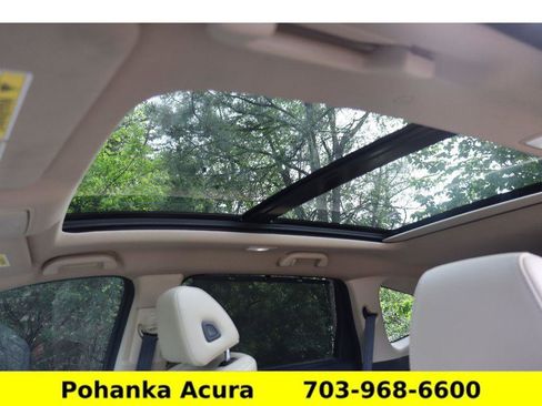 Certified 2023 Acura MDX SH-AWD w/ Technology Package image 22