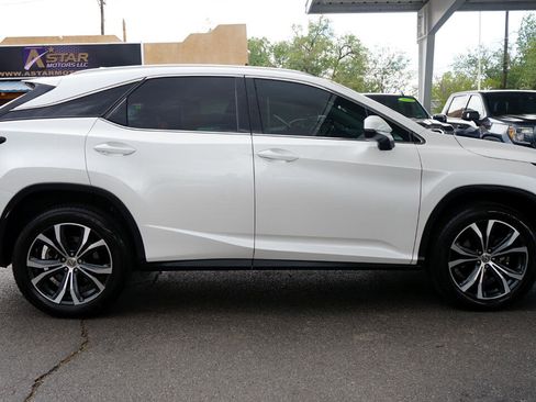 Used 2017 Lexus RX 350 F Sport w/ Premium Package image 2