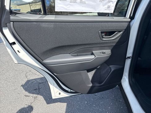 New 2026 Subaru Outback Premium image 5