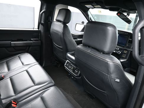 Used 2023 Ford F150 XLT w/ Equipment Group 302A High image 49