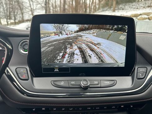 Certified 2023 Chevrolet Blazer RS w/ LPO, Floor Liner Package image 33