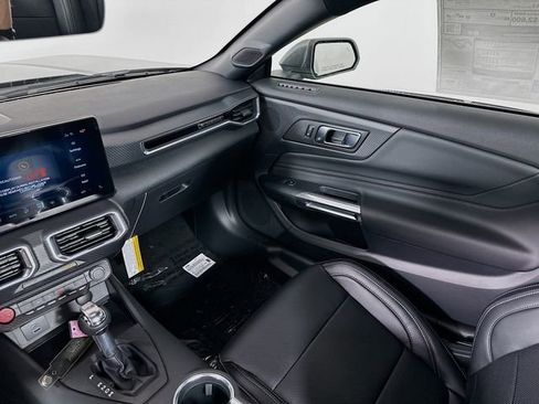 New 2026 Ford Mustang GT Premium image 22