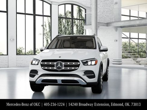 New 2026 Mercedes-Benz GLE 350 4MATIC image 42