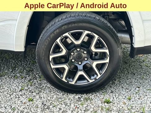 Certified 2026 RAM 1500 Laramie AWD/4WD image 10