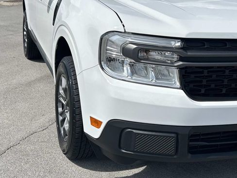 Used 2022 Ford Maverick XLT w/ XLT Luxury Package FWD image 13