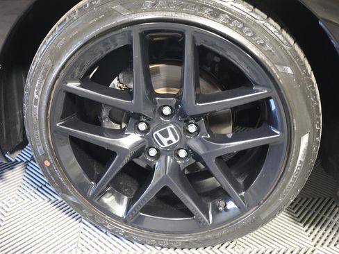 Used 2023 Honda Civic Sport image 24