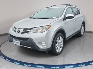 Used 2013 Toyota RAV4 Limited video 1
