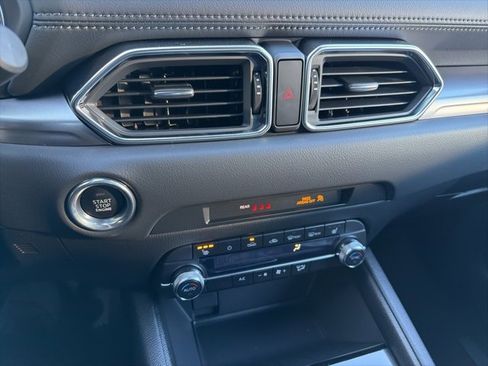 New 2025 MAZDA CX-5 AWD 2.5 S w/ Select Package image 14