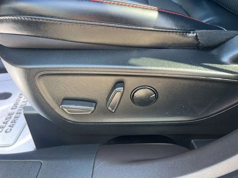 Used 2023 Ford Escape ST-Line w/ Tech Pack #1 image 22