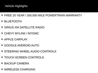 New 2026 Chevrolet TrailBlazer ACTIV w/ Convenience Package video 2