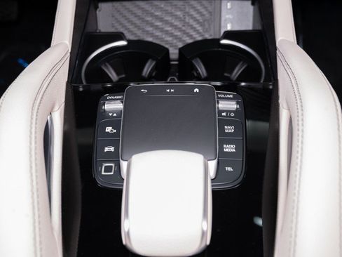 Certified 2026 Mercedes-Benz GLS 450 4MATIC image 25