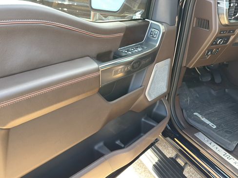 Used 2021 Ford F150 King Ranch w/ Equipment Group 601A High AWD/4WD image 21