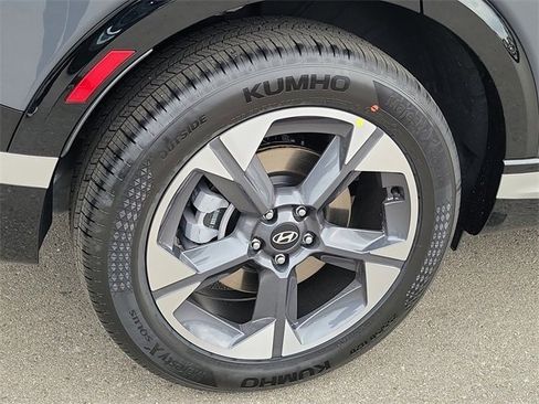 New 2026 Hyundai Palisade Limited image 24