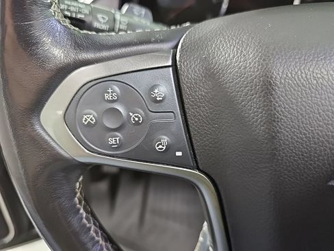 Used 2019 Chevrolet Tahoe Premier AWD/4WD image 44