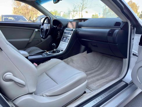 Used 2007 INFINITI G35 Coupe w/ Premium Pkg image 48