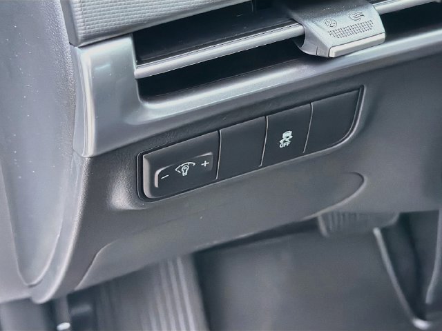 New 2026 Hyundai Tucson SE FWD image 10