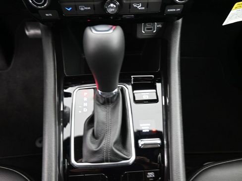 New 2026 Jeep Compass Latitude image 9