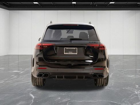 Used 2025 Mercedes-Benz GLE 63 AMG S image 6