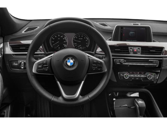 Used 2018 BMW X2 sDrive28i FWD image 33